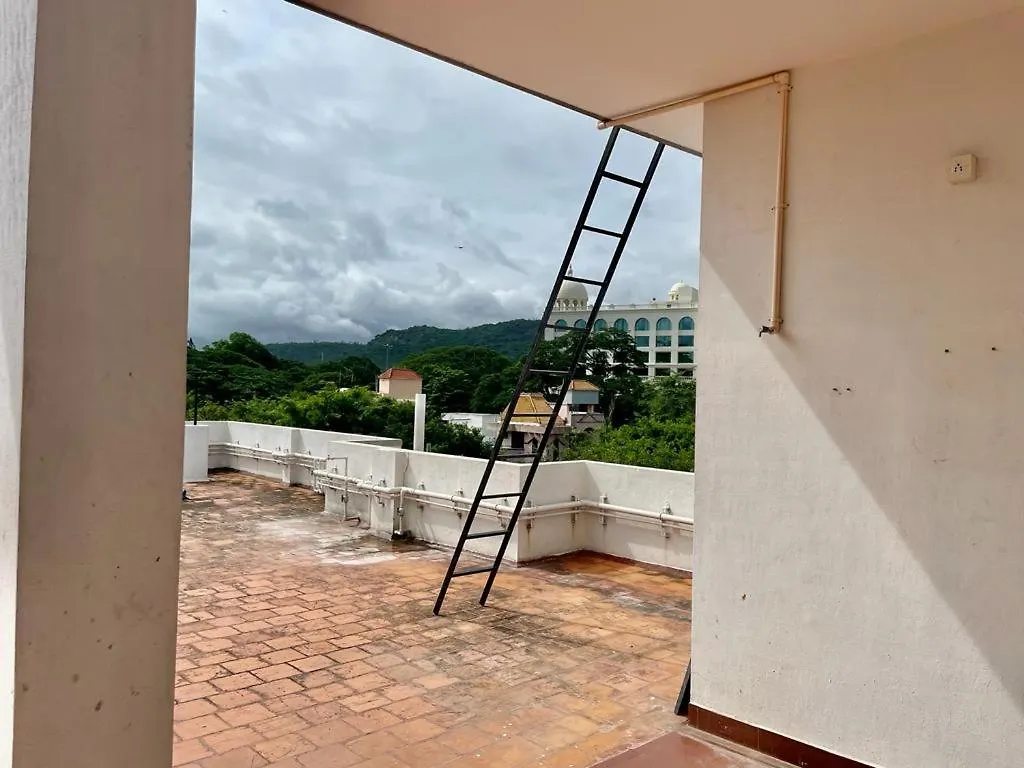 Homestay Bricknest Homes Mysore