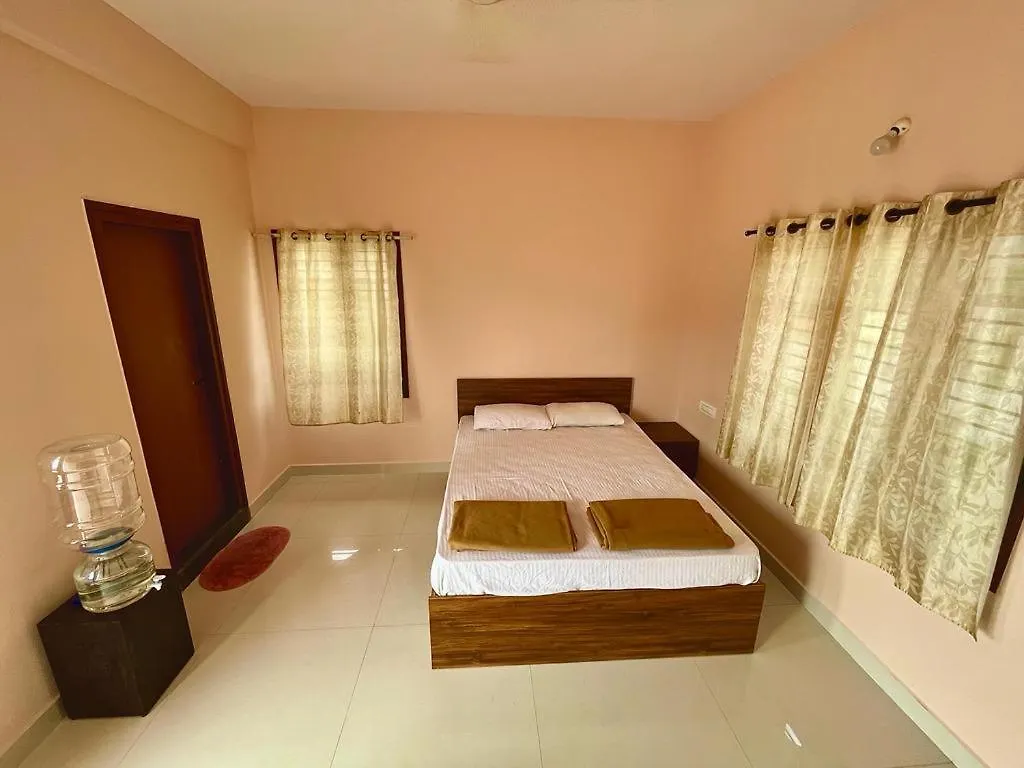 Bricknest Homes Mysore India