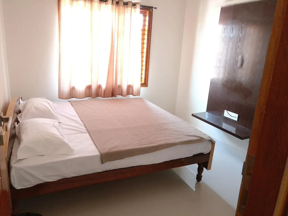 Bricknest Homes Mysore