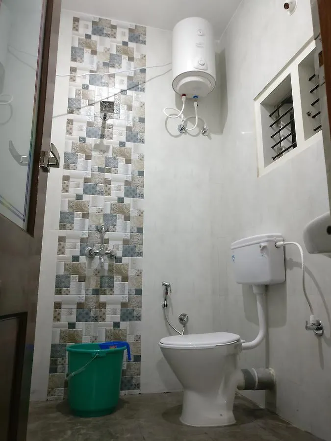 Bricknest Homes Mysore 0*,